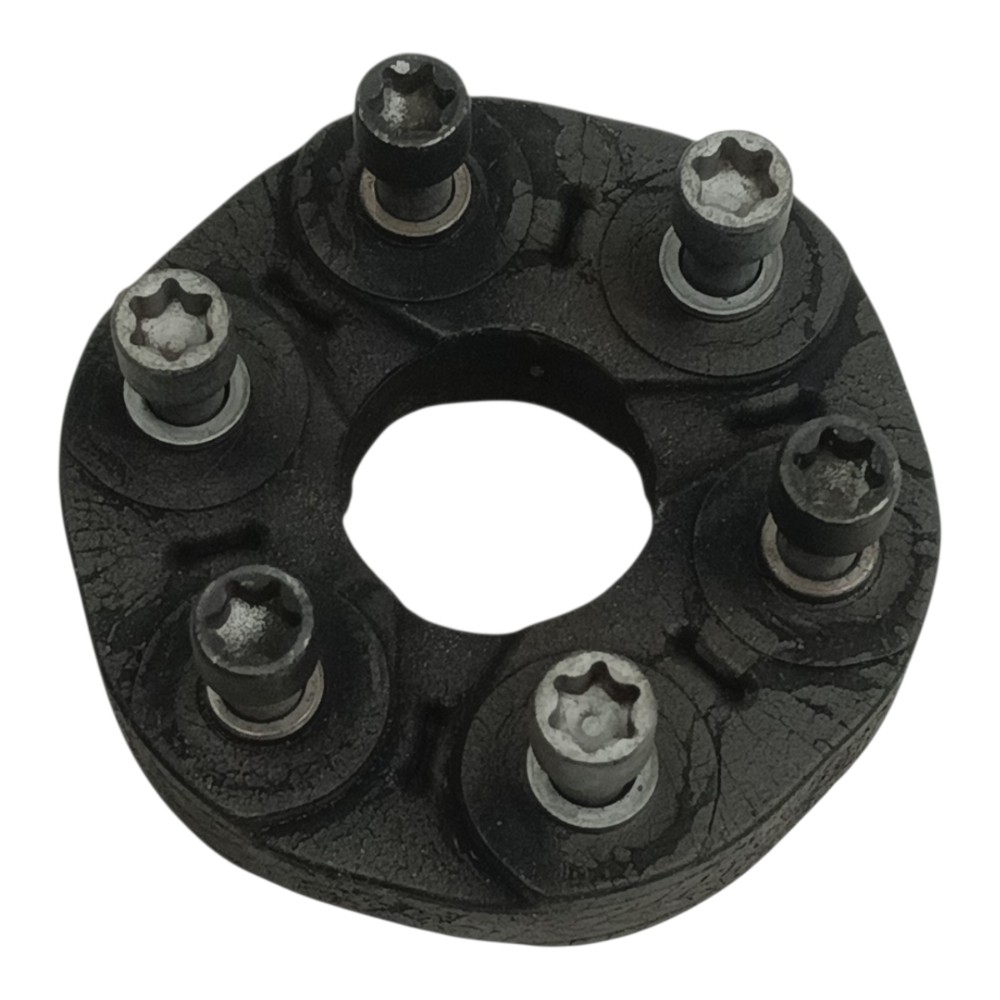 Bolachão coxim cardan mercedes c180 kompressor w204 2010