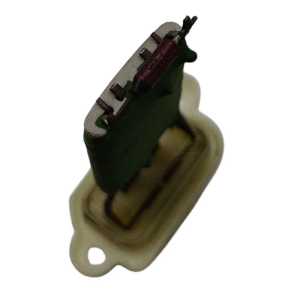 Resistência Caixa Ar Interna Ford Focus 2.0 2010 2011 2012 4
