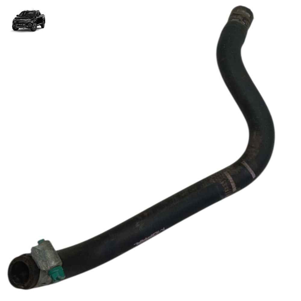 Mangueira Trocador Calor Fiat Toro 1.8 Flex 2018 2019 2020 1