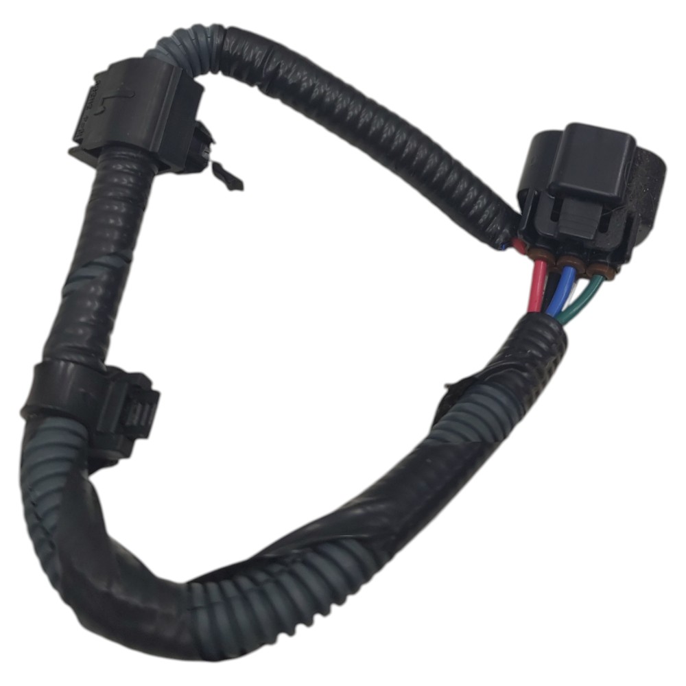 Plug Conector Motor Limpador Parabrisa Toyota Corolla 2016 2