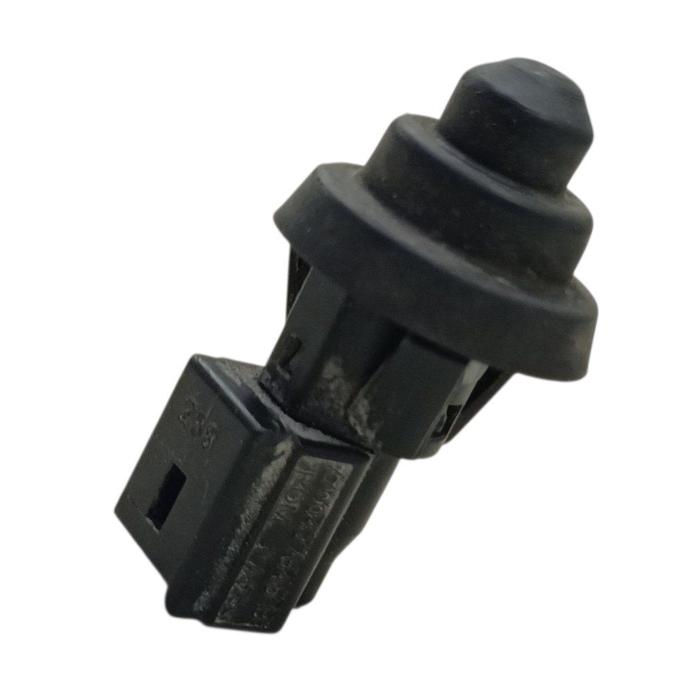Sensor Interruptor Luz Porta Renault Logan Sandero 2014 2019