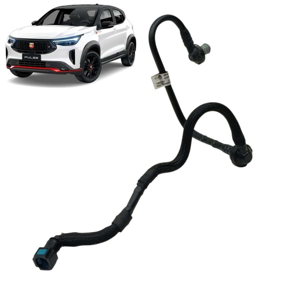 Mangueira hidrovacuo servo fiat pulse abarth 1.3 2023 2024