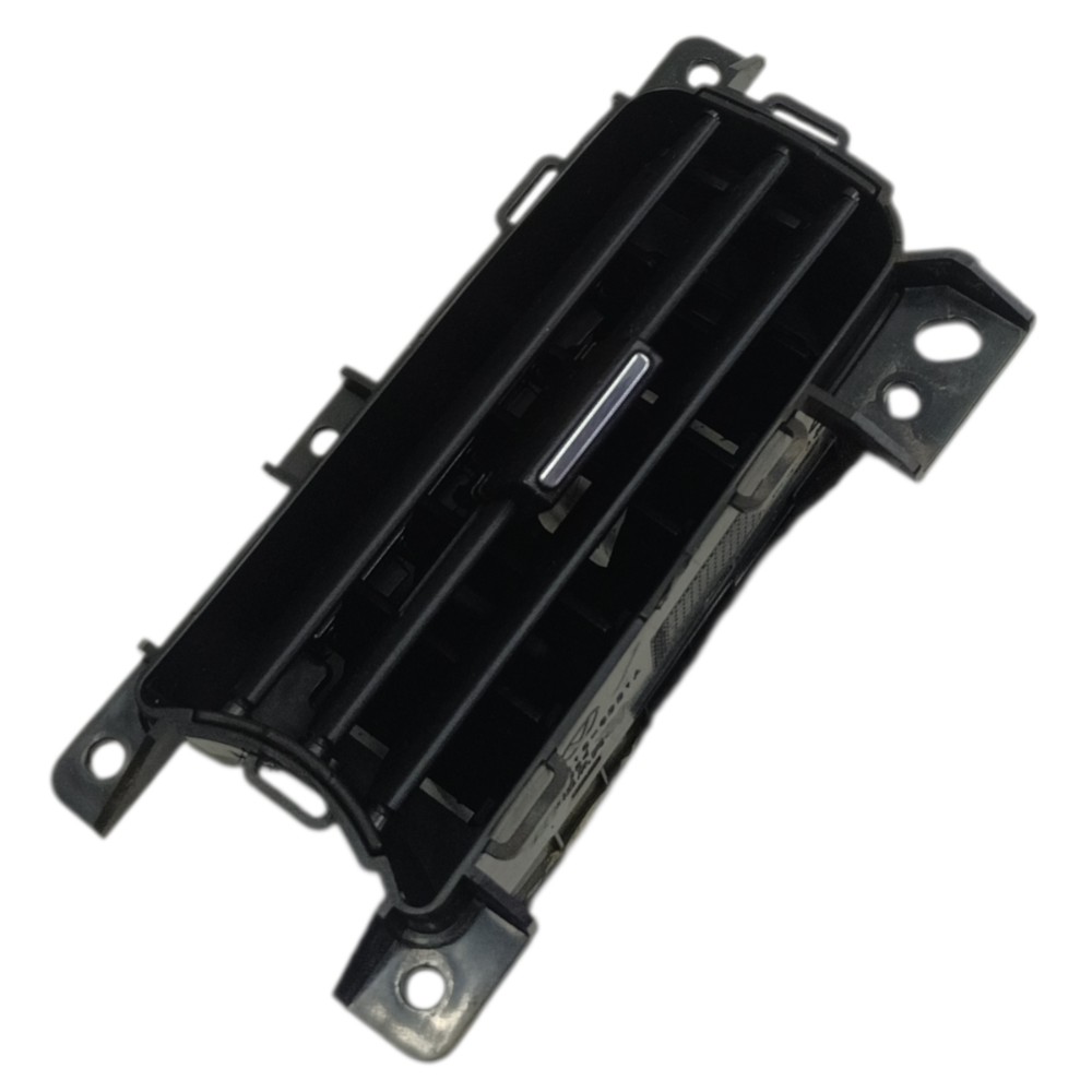 Difusor ar Central direito painel Effa v21 v22 v25 2022 2023 2