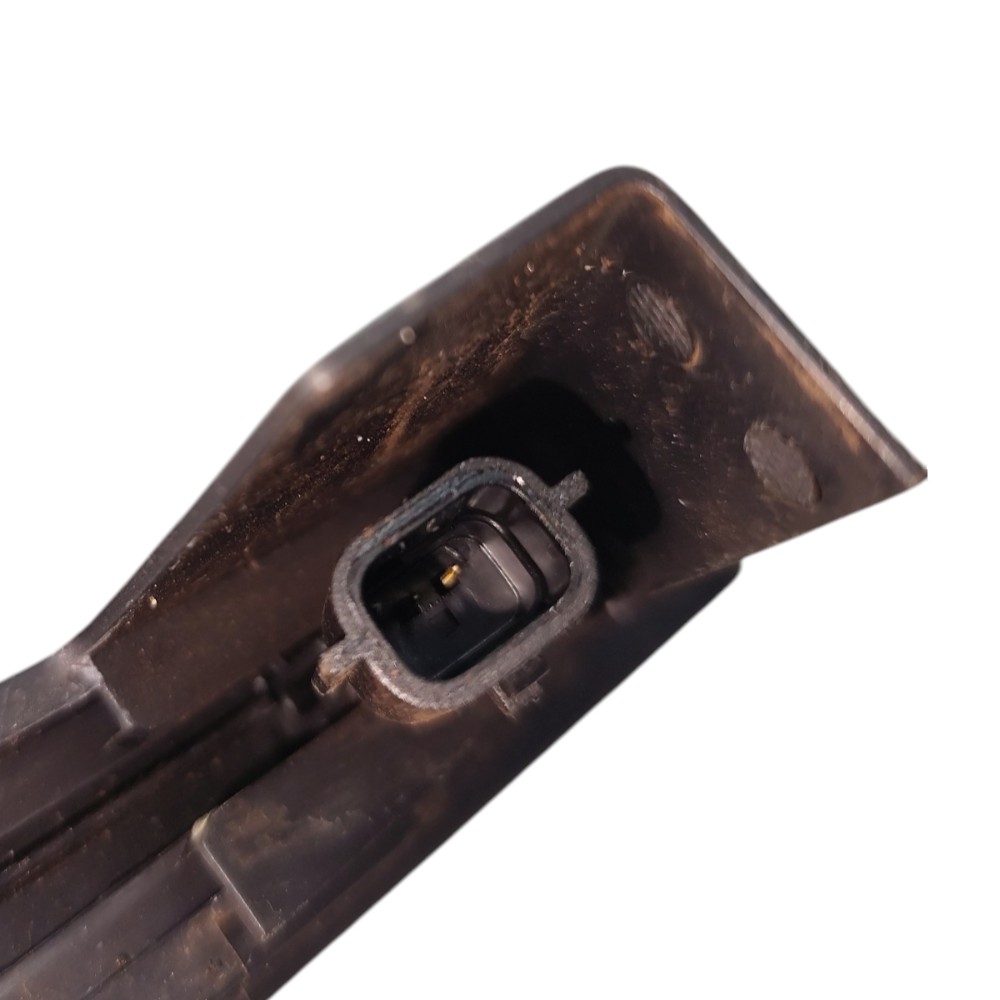Fechadura Porta Traseira Direita Renault Sandero 2016 2017 4