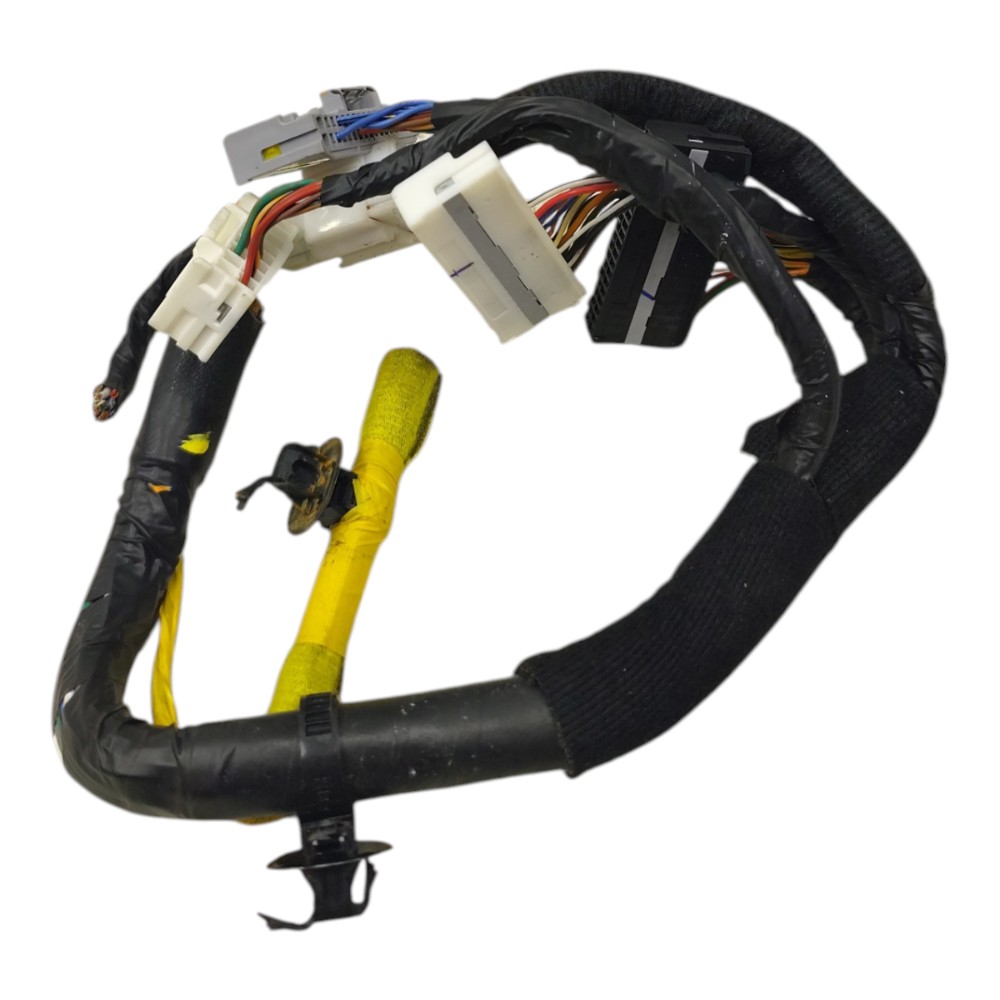 Plug Conector Módulo Bcm Hyundai Creta 1.0 Turbo 2026 2025 2