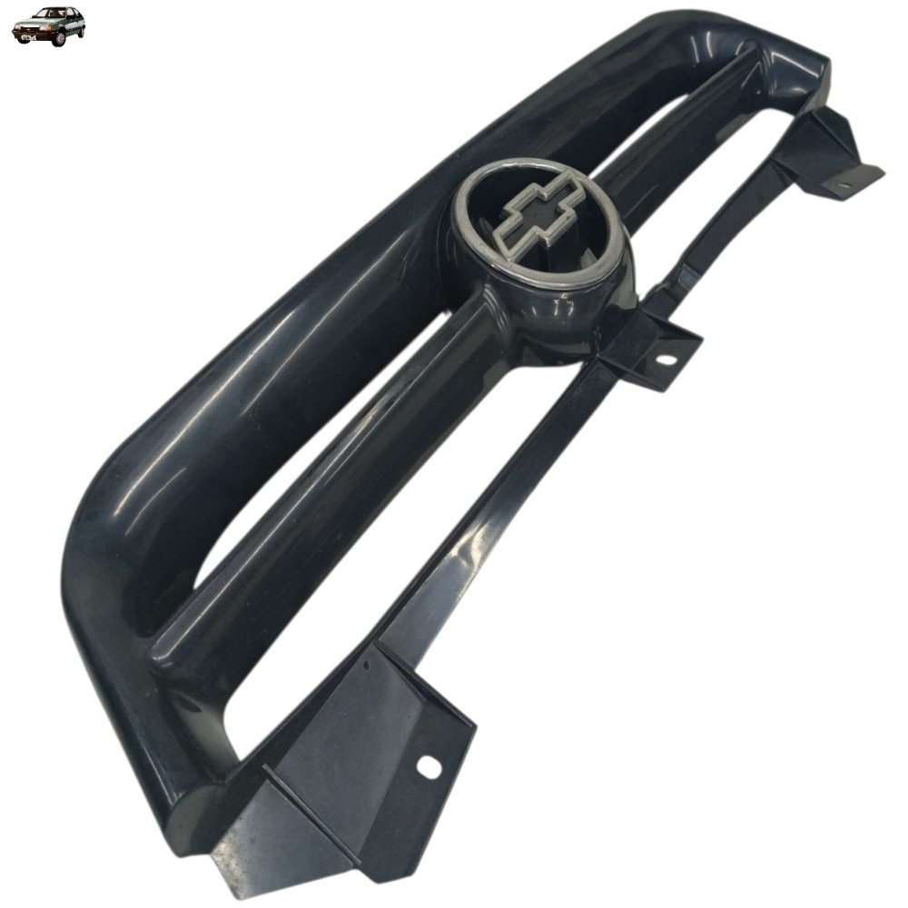 Grade frontal radiador paralela gm Kadett 1996 1997 1998