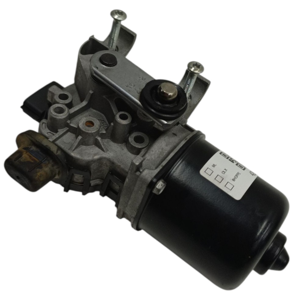 Motor Limpador Parabrisa Fiat Fastback 2022 2023 2024 2025 3