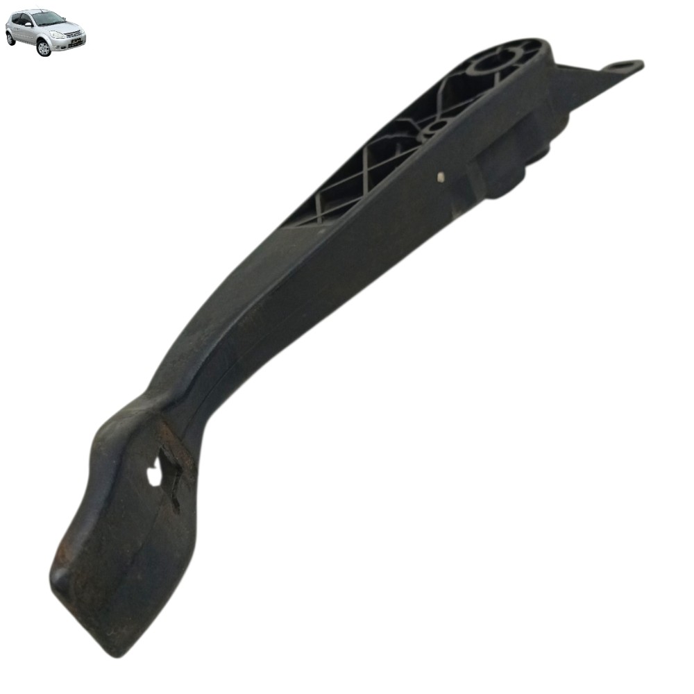 Pedal embreagem ford ka 2009 2010 2011 2012