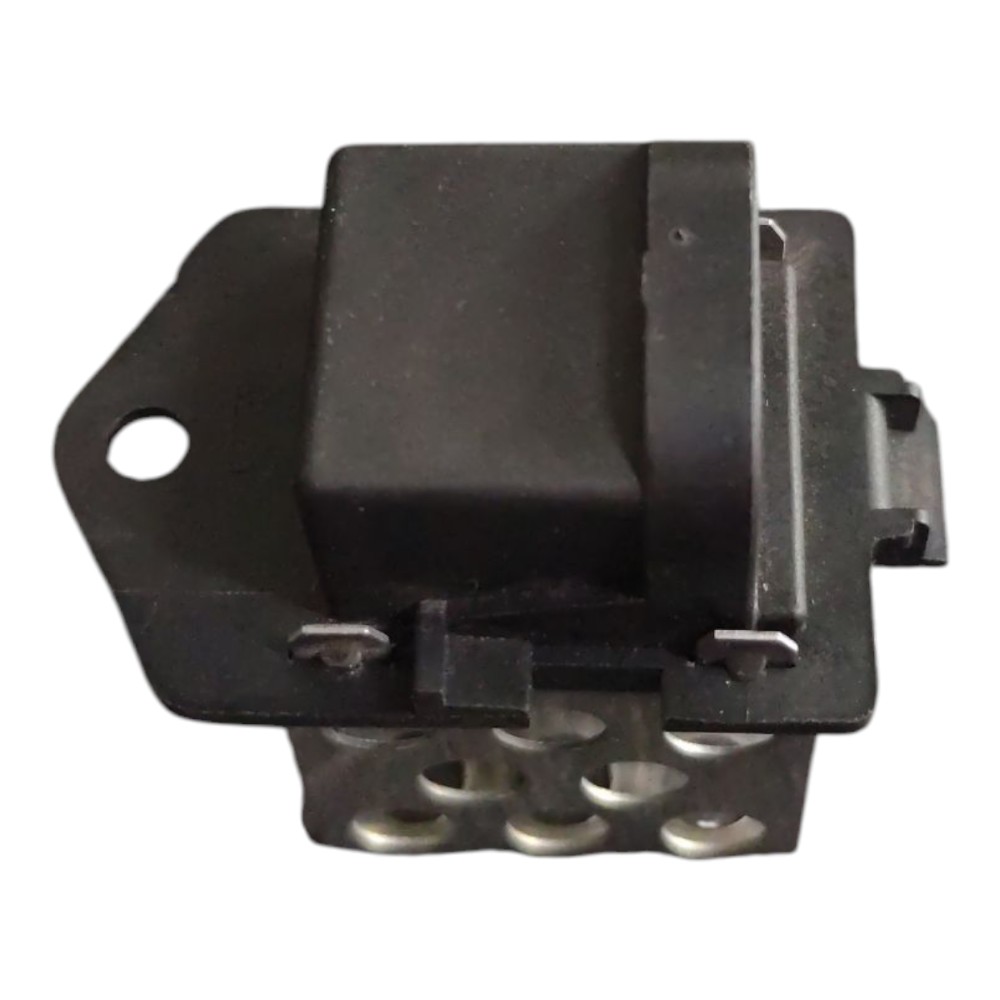Resistência Ventoinha Radiador Renault Scenic 1.6 16v 2002 4