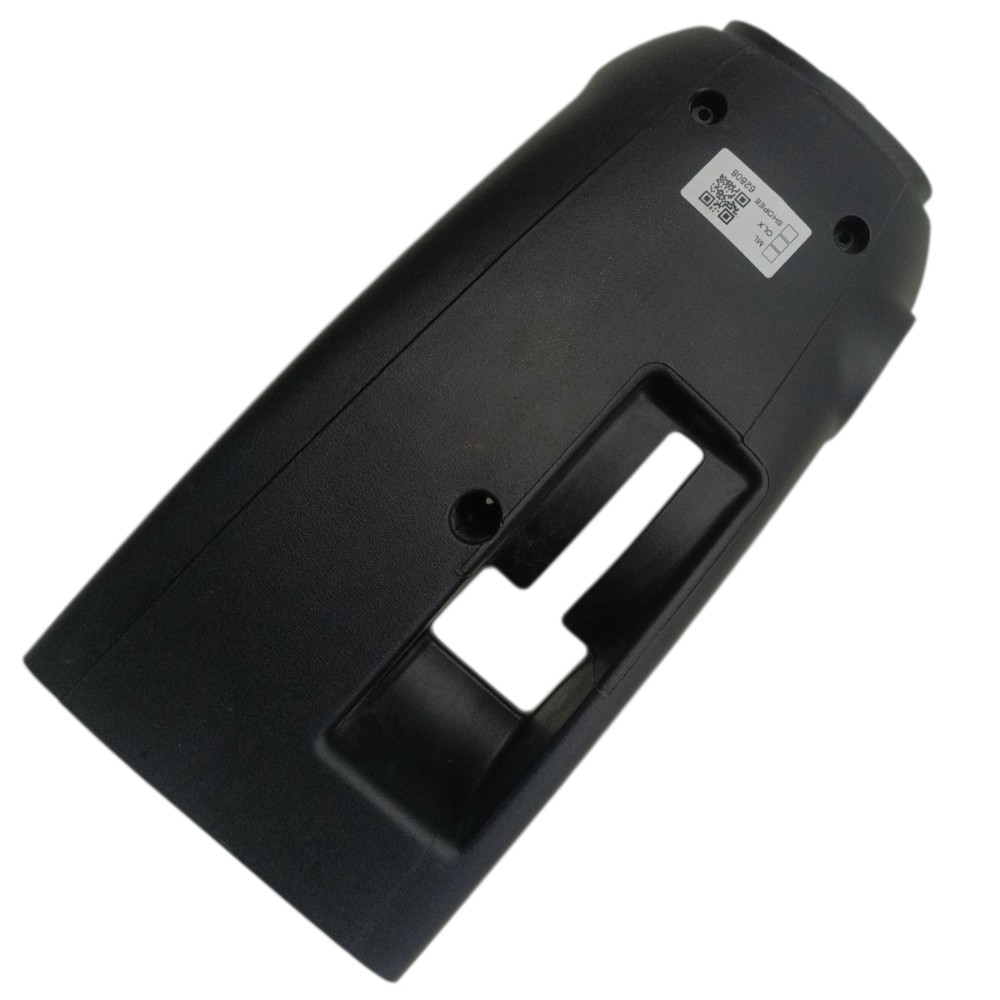 Moldura Coluna Direção Fiat Uno Sporting 2011 2012 2013 2014 3