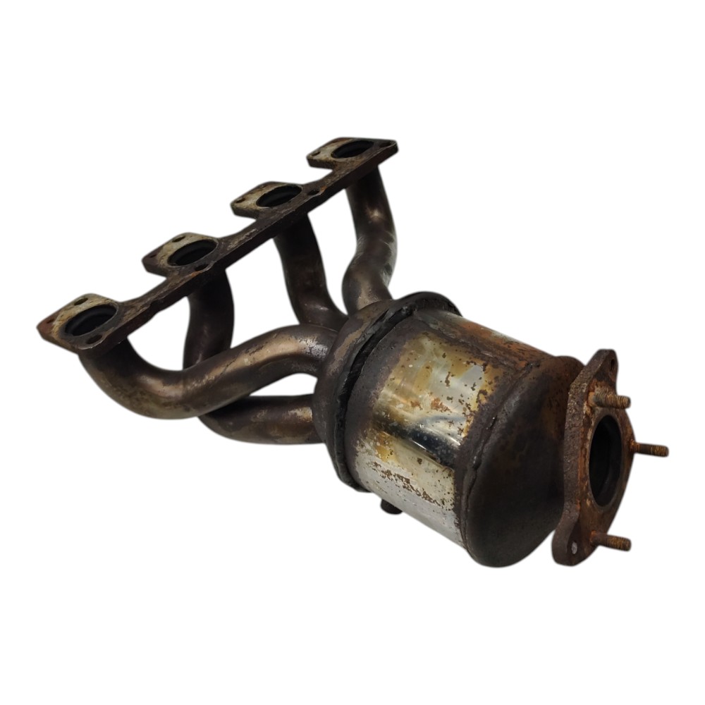 Catalisador Gm Meriva 1.4 2008 2009 2010 2011 2012 2