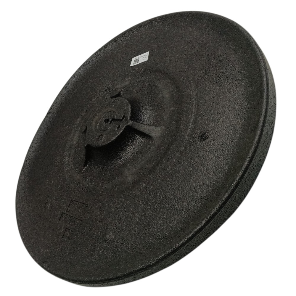 Isopor Estepe Volvo Xc60 2009 2010 2011 2012 1