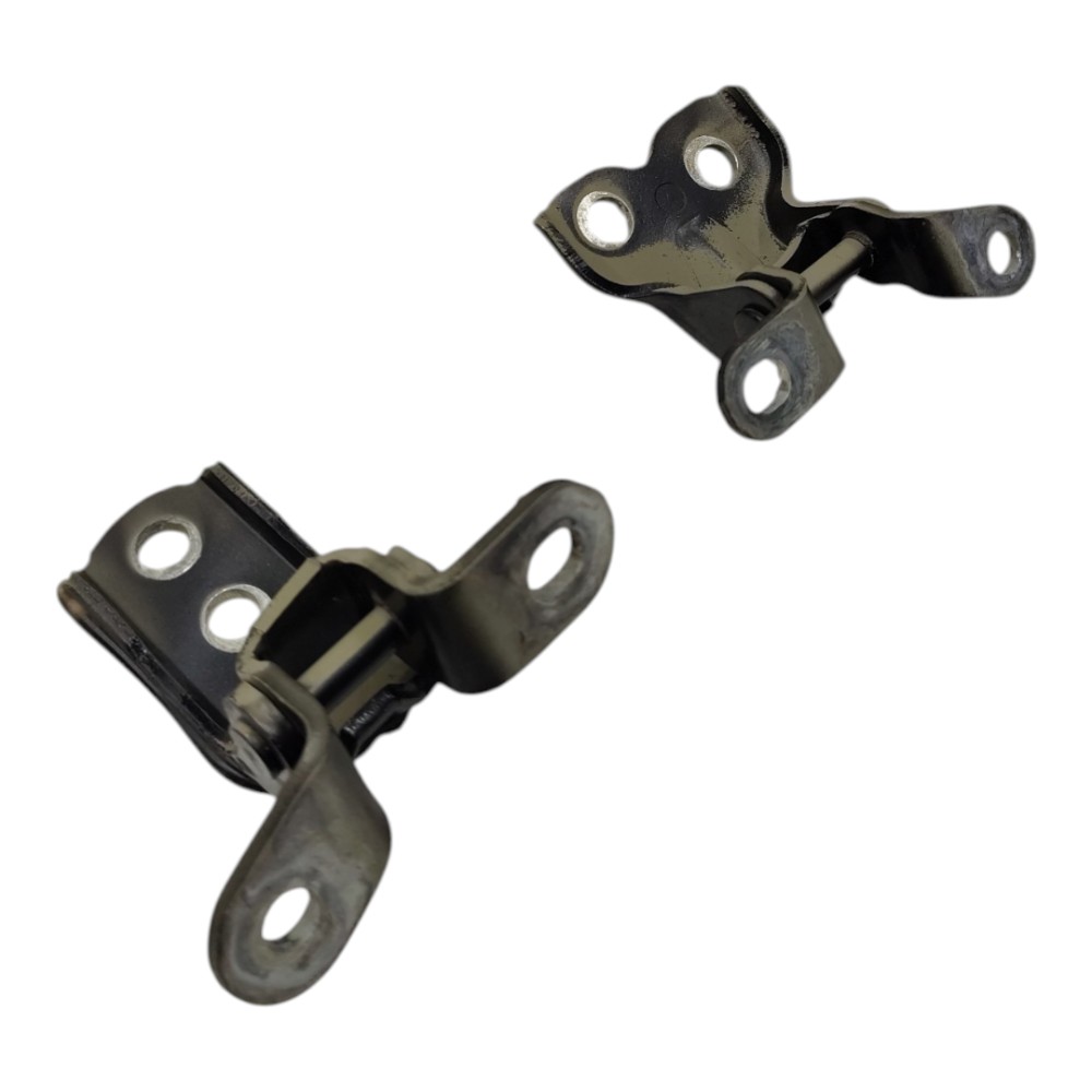 Par Dobradiça Dianteira Direita Toyota Corolla 2003 2004 4