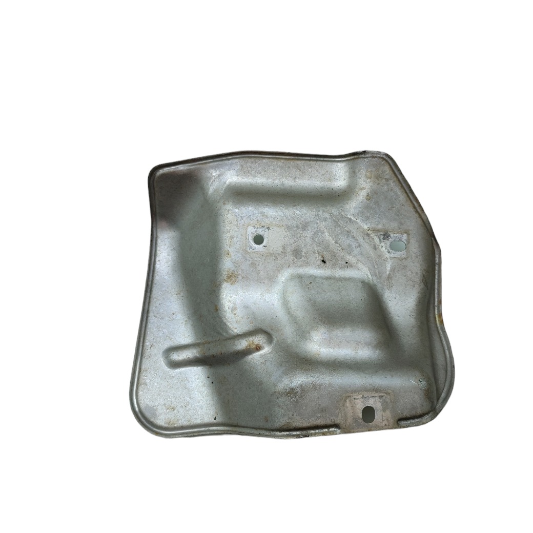 Chapa Protetor Caixa Câmbio Hyundai Ix35 2.0 Aut 2014 2015 1