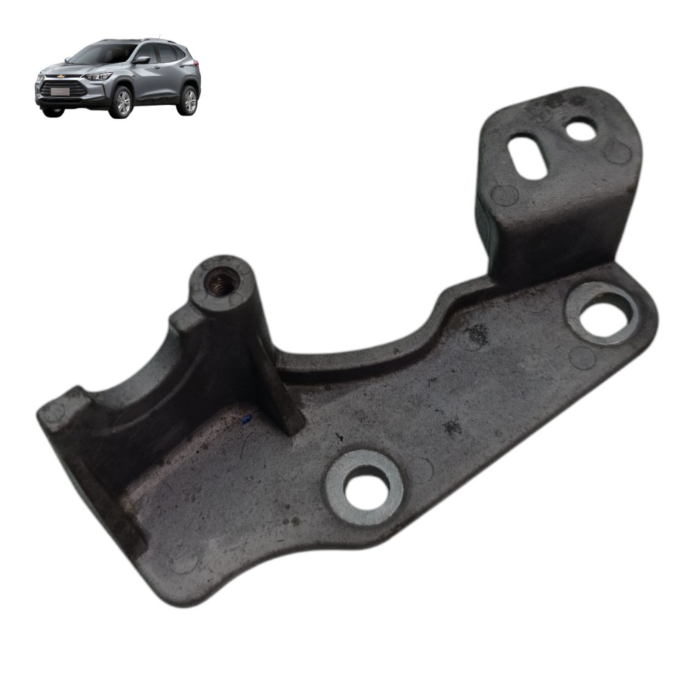 Suporte Cabo Marcha Gm Tracker 1.0 Automático 2020 2021 2022 1