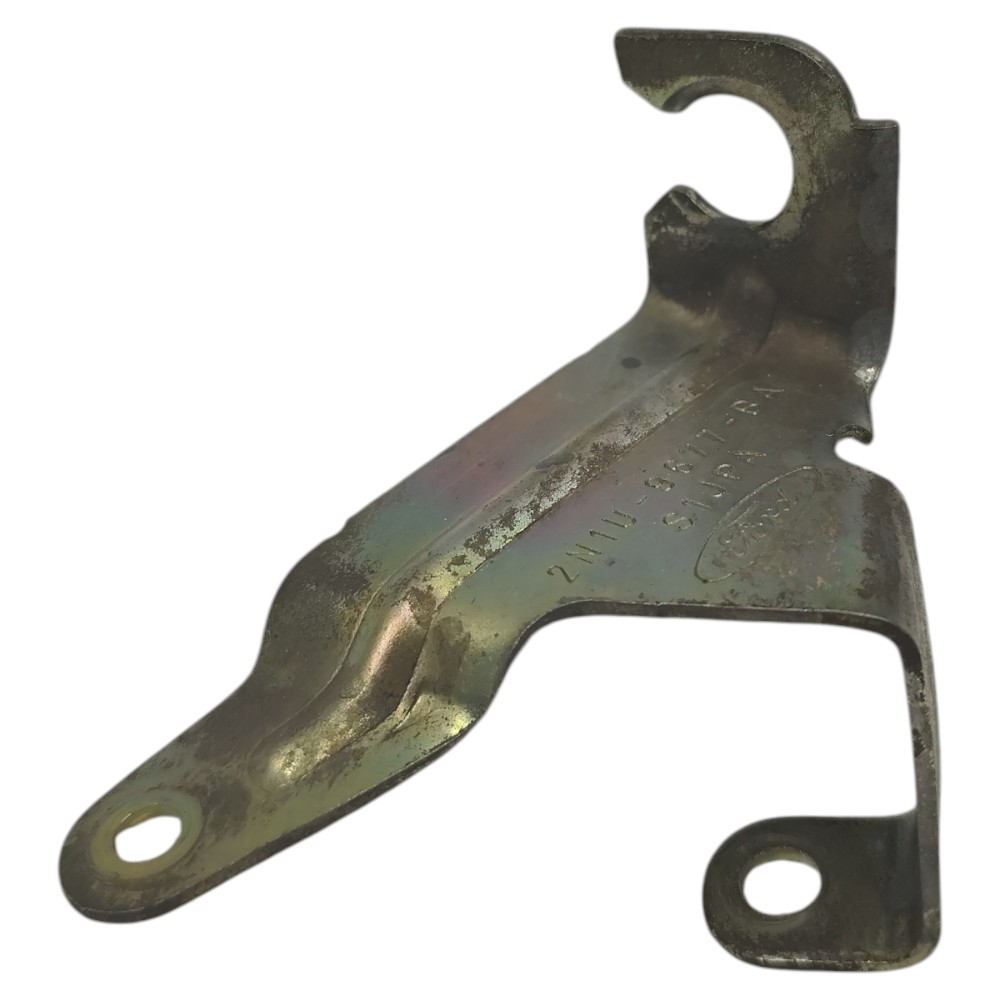 Suporte corpo borboleta TBI Ford Ka 1.0 flex zetec 2008 2009 2