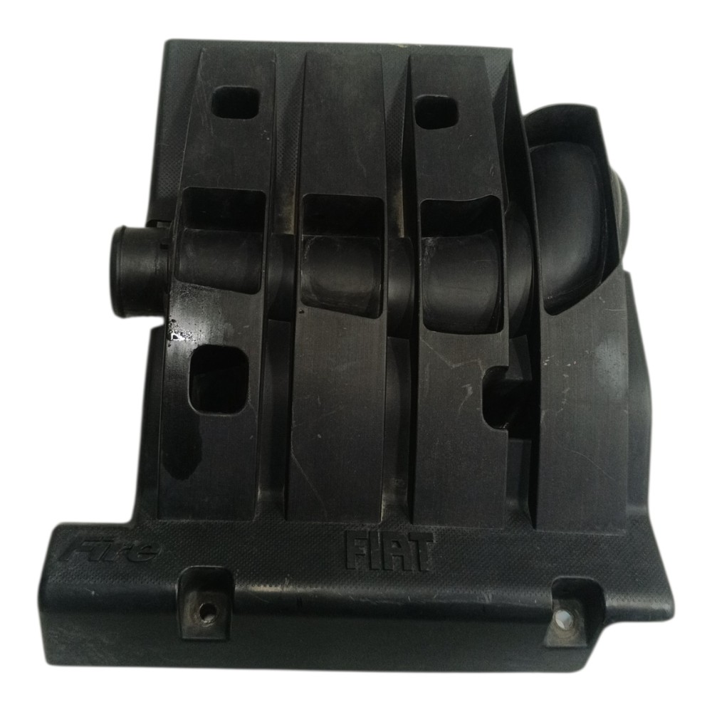 Tampa Motor Fiat Siena Palio Strada 1.0 1.4 Fire 55208791 1