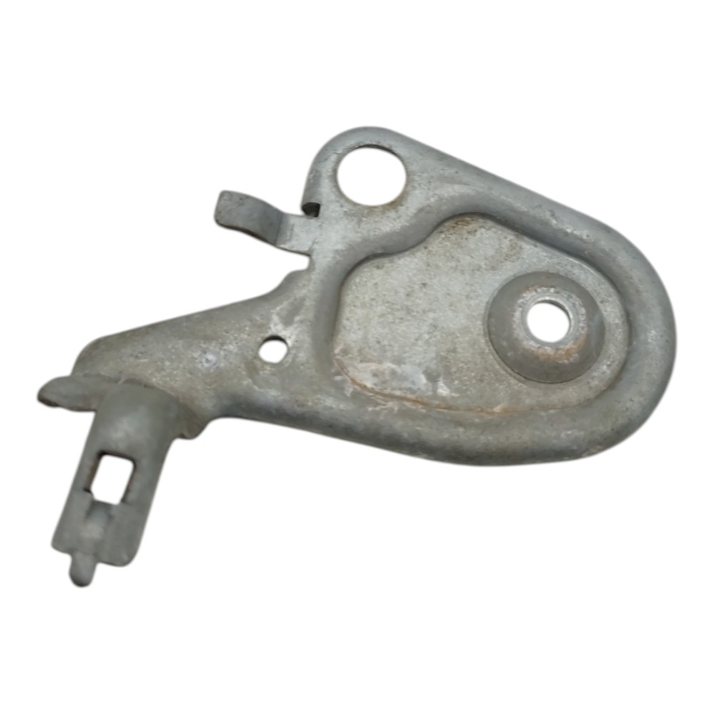 Suporte motor limpador parabrisa Fiat argo Cronos 2024 2023 3