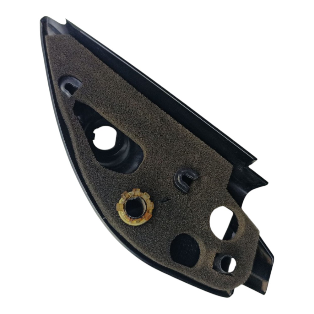 Acabamento Interno Retrovisor Esquerdo Manual Vw Voyage Gol 2