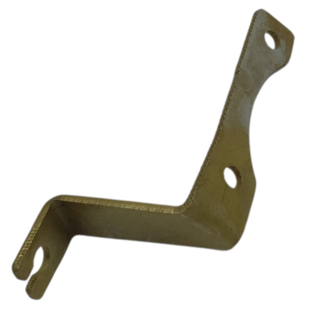 Suporte Corpo Borboleta Tbi Effa 1.3 V21 V22 V25 2025 2024 3