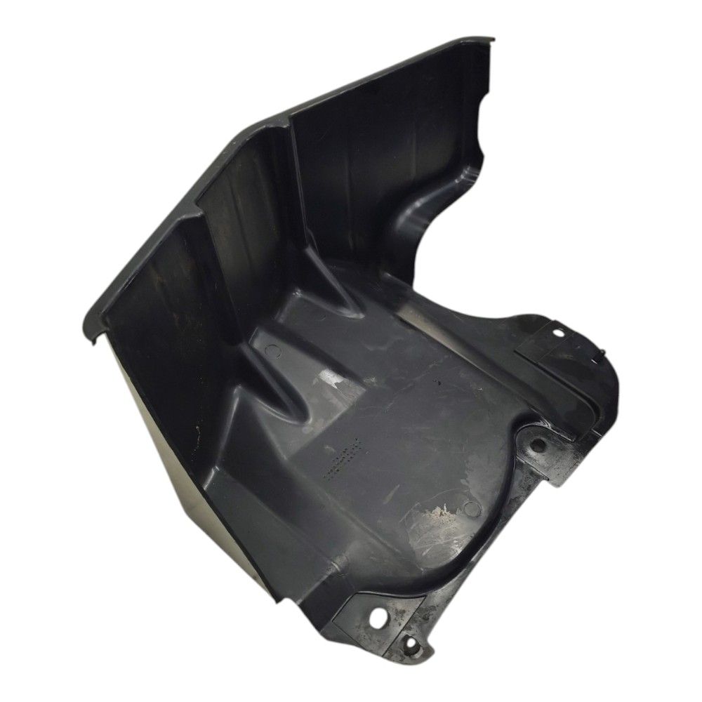 Defletor Protetor Interno Paralama Direito Fiat Uno 2011 4