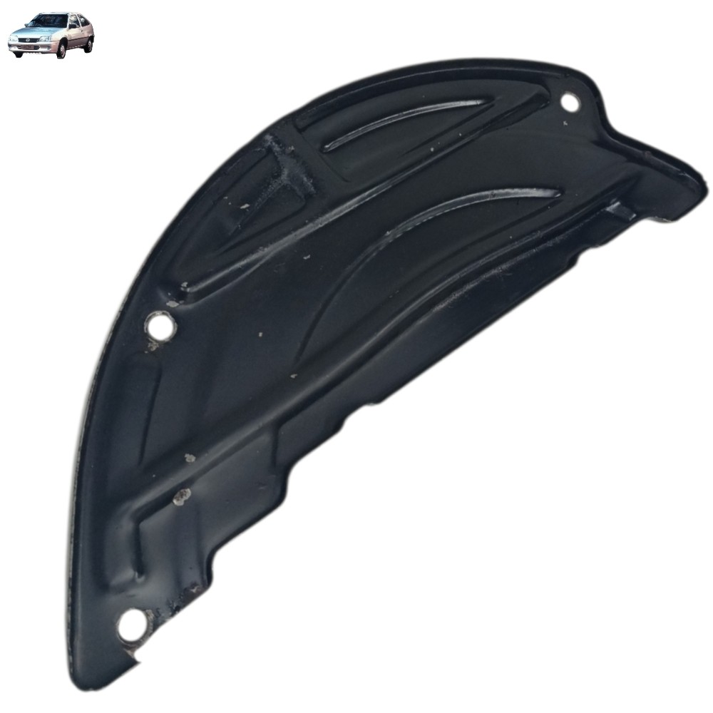 Flange chapa câmbio gm Kadett gls 1996 1997 1998