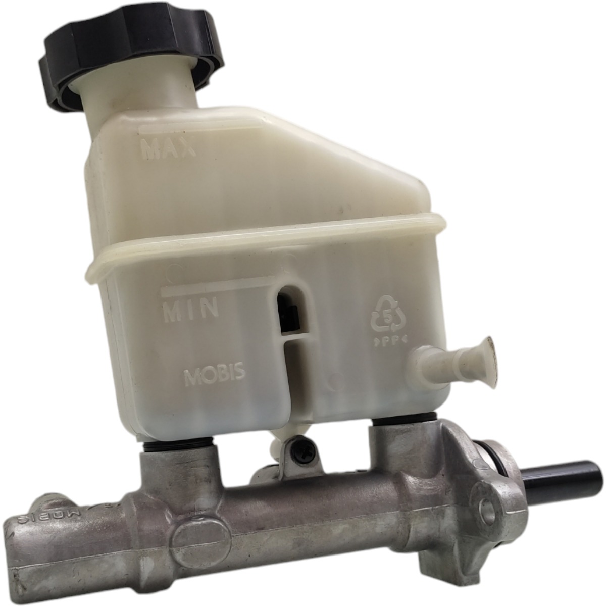 Cilindro Mestre Reservatório Hyundai I30 2.0 At 2010 2011 4