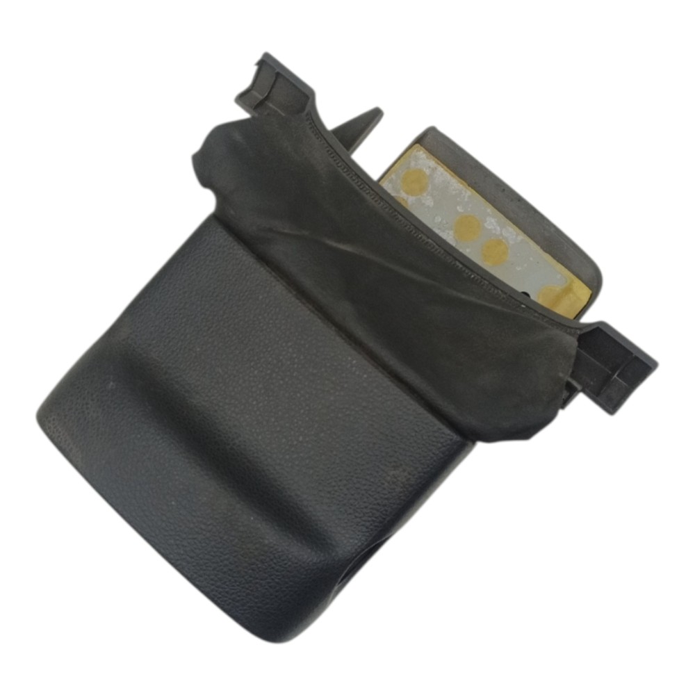Par Acabamento Coluna Direção Vw Tiguan 2011 2012 2013 2014