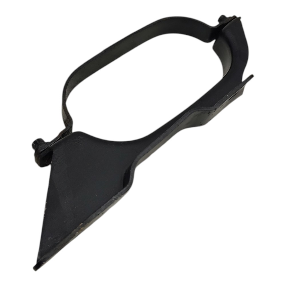 Suporte catalisador GM Vectra 2.0 2008 2009 2010 2011 3