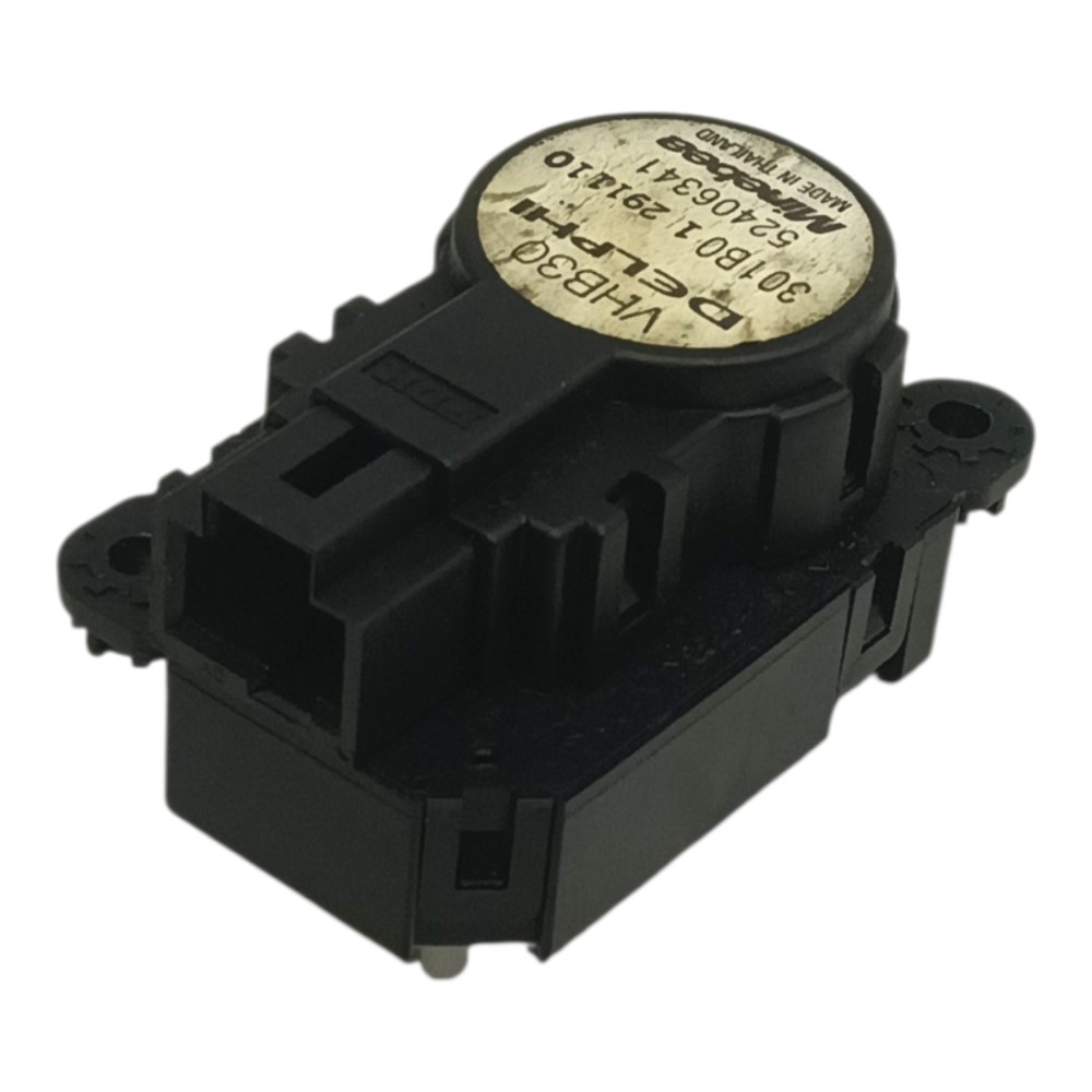 Motor Atuador Caixa Ar Forçado Gm Vectra 2.0 2011 2010 2009 2