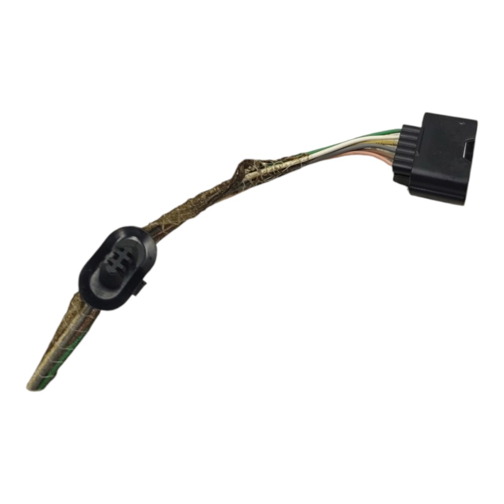Plug Conector Pedal Acelerador Renault Sandero 2016 2017 2