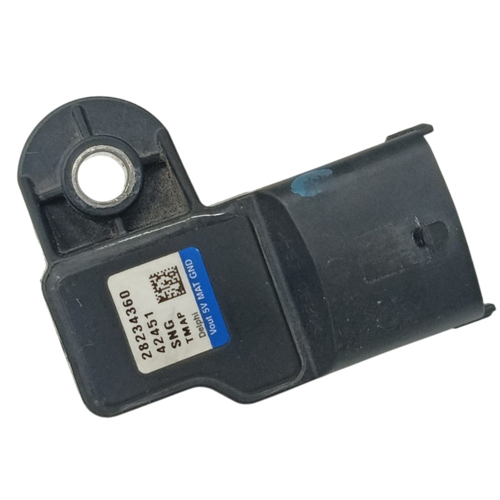 Sensor map honda fit 1.5 flex 2015 2016 2017 2018