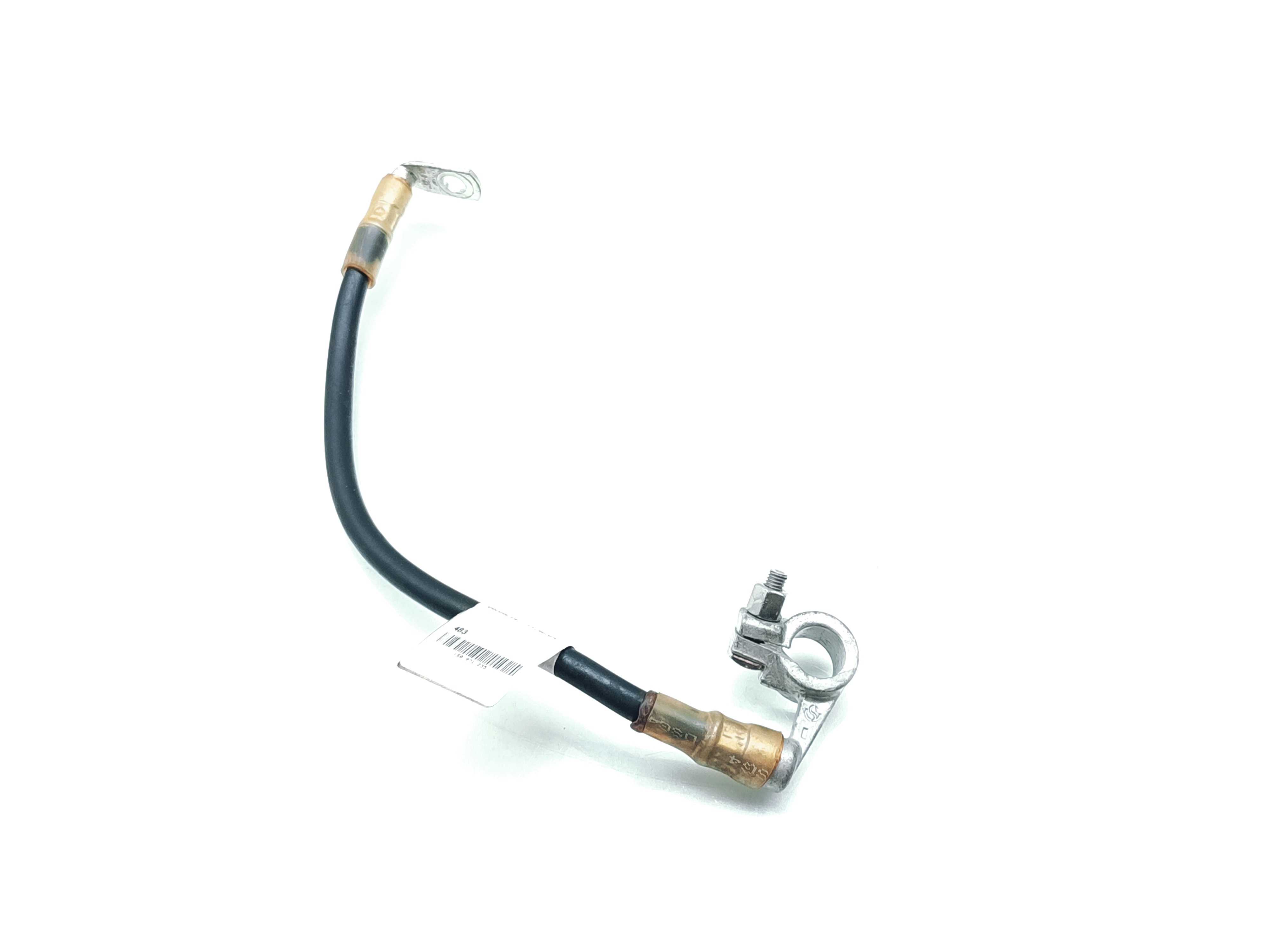 Polo Negativo Bateria Vw Up 1.0 2014 2015 2016 2017 2018 19 2