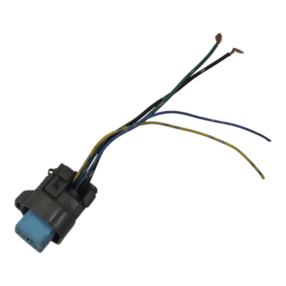 Plug Conector Bomba Combustível Honda Crv 2013 2014 2015 3