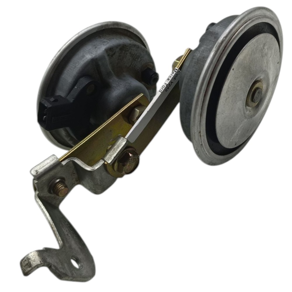 Par Buzina Ford Ecosport 2004 2005 2006 2007 2008 2009 2010 2