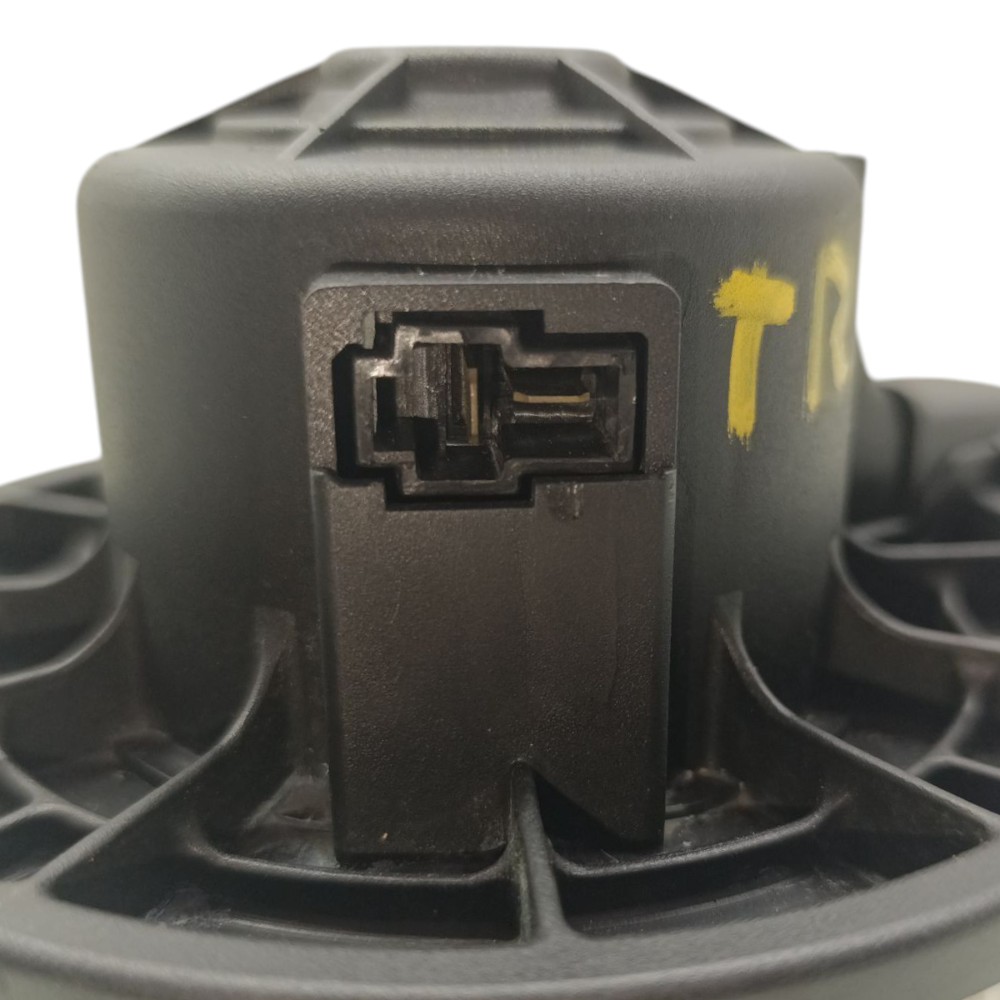 Motor Ventoinha Caixa Ar Interna Hyundai Veracruz 2008 2009 3