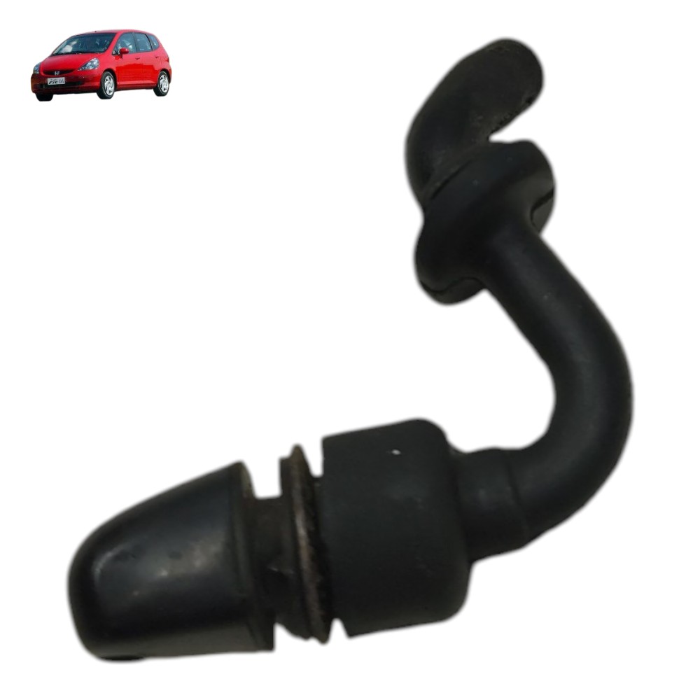 Brucutu Esguicho Limpador Parabrisa Honda Fit 2003 2004 1