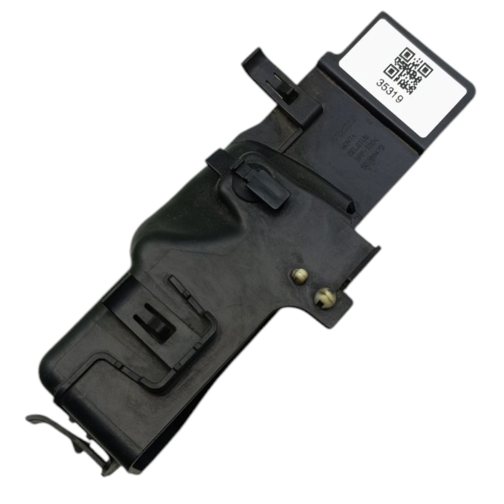 Suporte Defletor Direito Radiador Volvo S60 1.6 T4 2011 2012 2