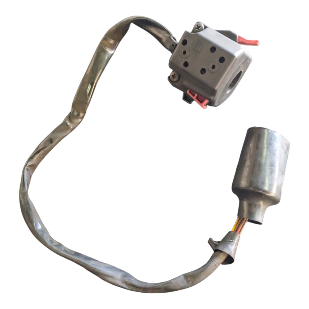 Punho chave luz Yamaha Tenere XTZ 250 2011 2