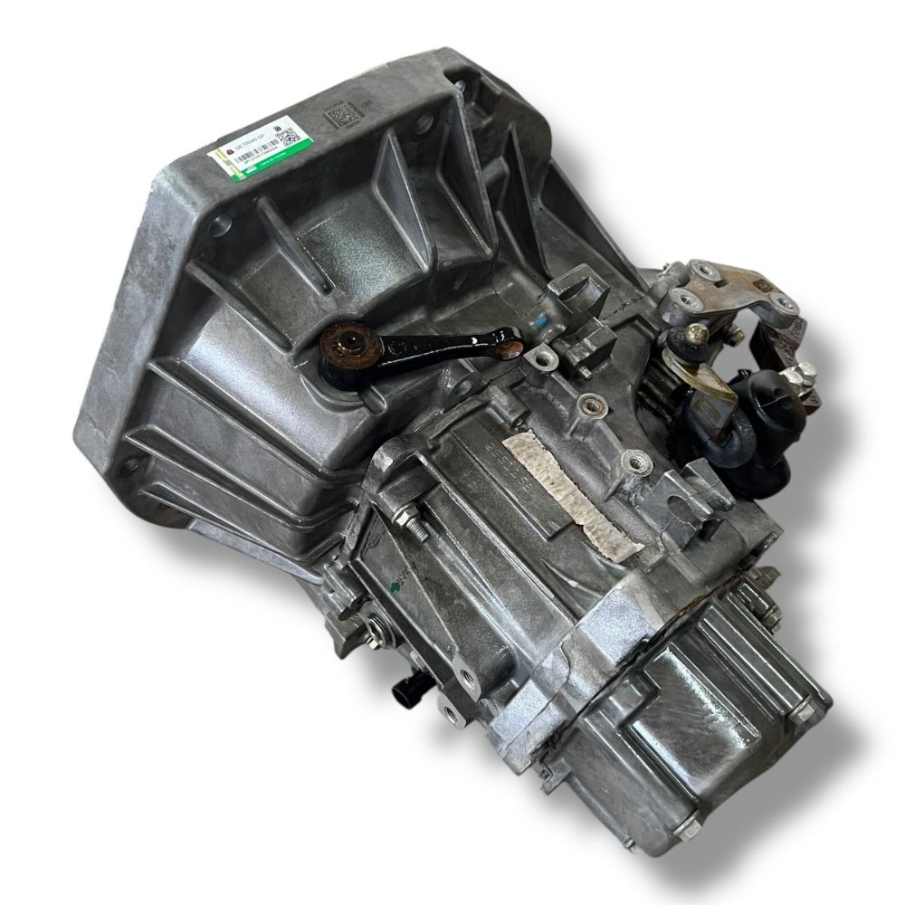 Caixa Câmbio Manual Fiat Argo Cronos Uno Mobi 1.0 3c 2021 22 7
