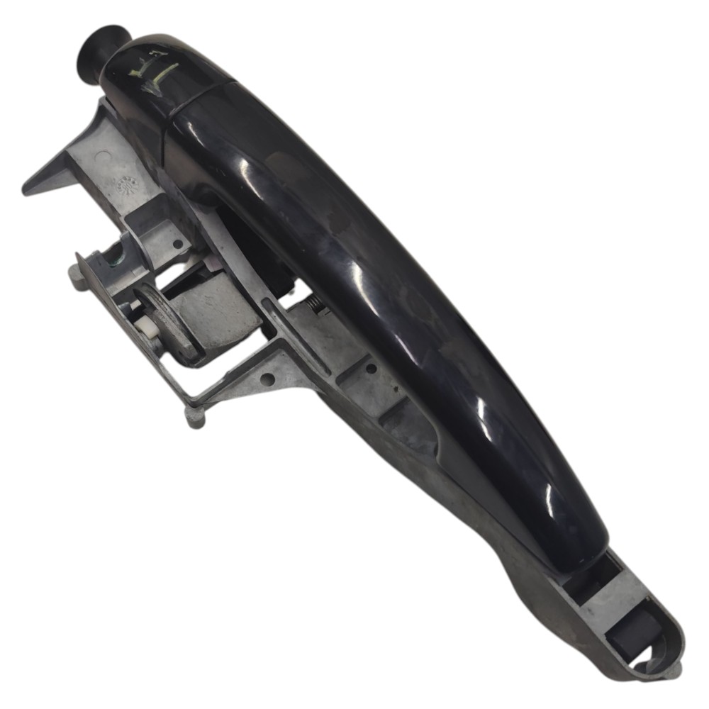 Maçaneta externa traseira esquerda Citroen Grand C4 2008 09 2