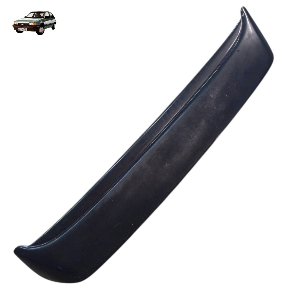Aerofólio para reformar gm Kadett gls 1998 1997 1996 1995