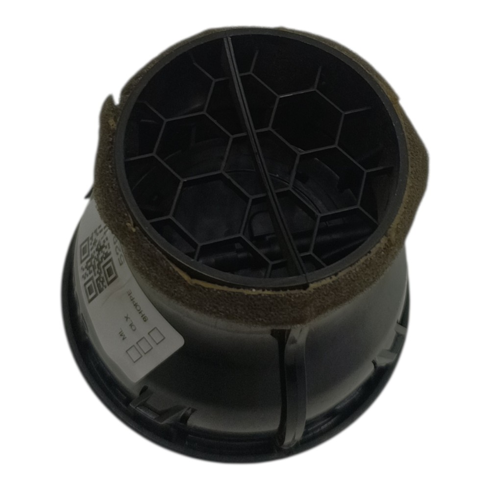 Difusor ar lateral direito painel GM Sonic 2014 2013 2012 3