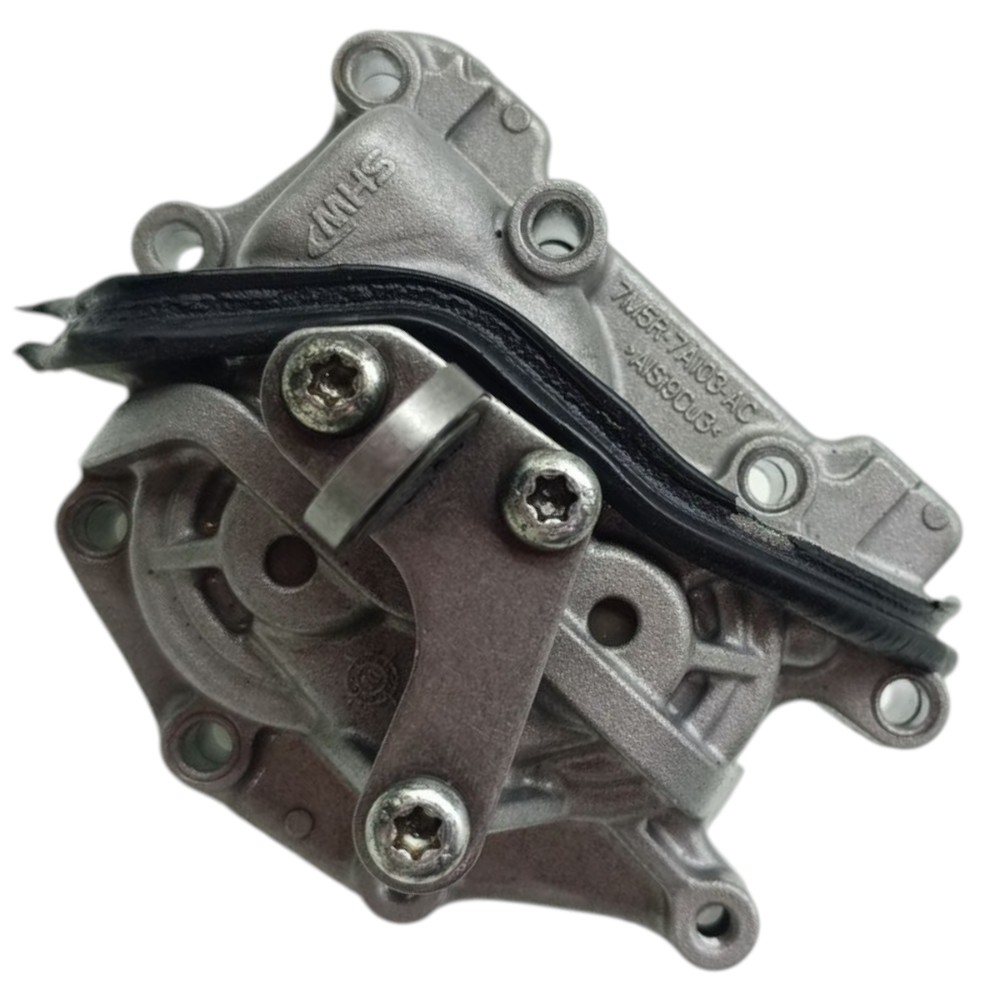 Bomba Óleo Câmbio Mps6 Volvo S60 1.6 T4 2010 2011 2012 2013 2