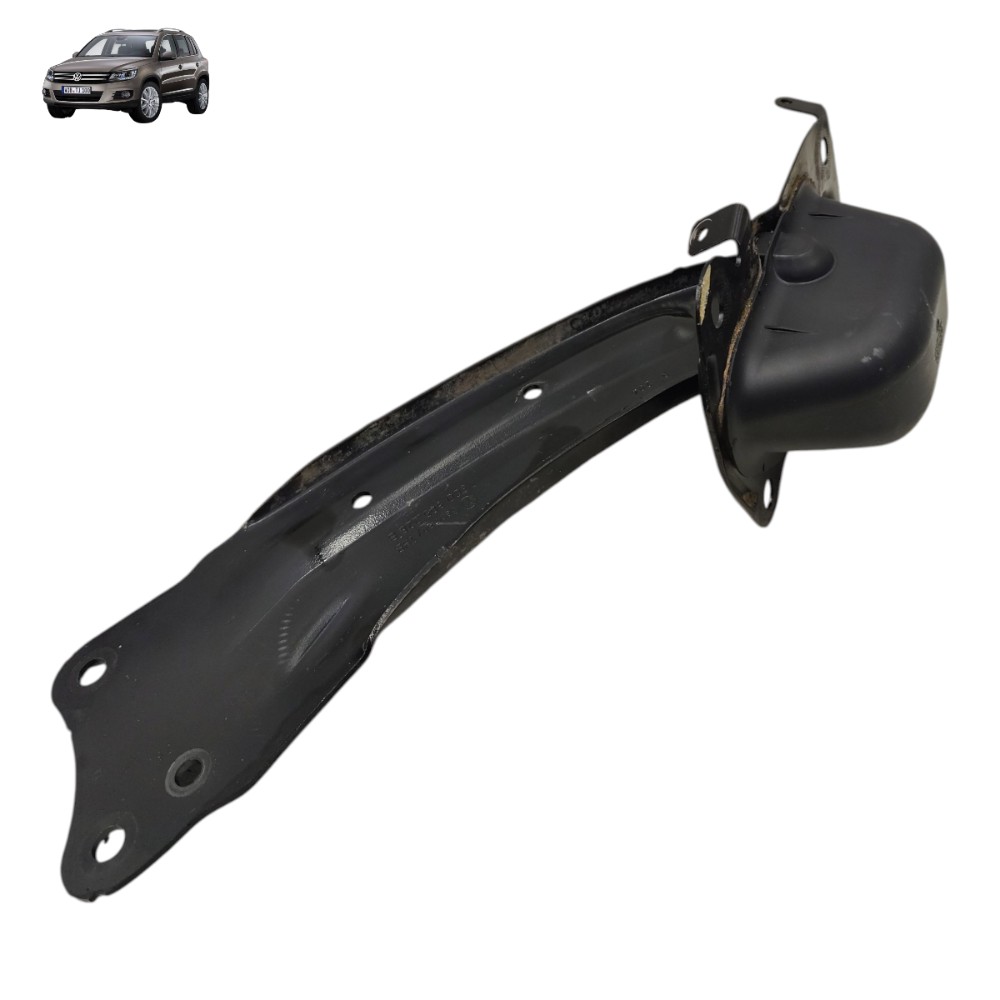 Braço facão traseiro direito VW Tiguan 2011 2012 2013 2014 1