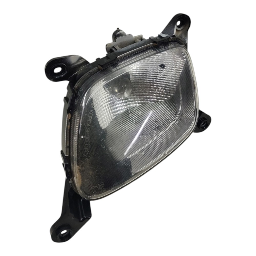 Farol Milha Direito Kia Picanto 2017 2016 2015 Com Detalhe 3