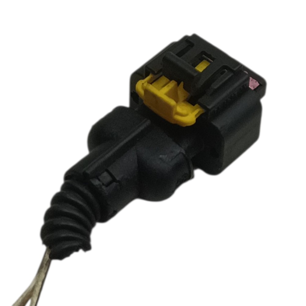 Plug Conector Sensor Fase Fiat Uno Palio 1.4 Evo 2012 2013 4