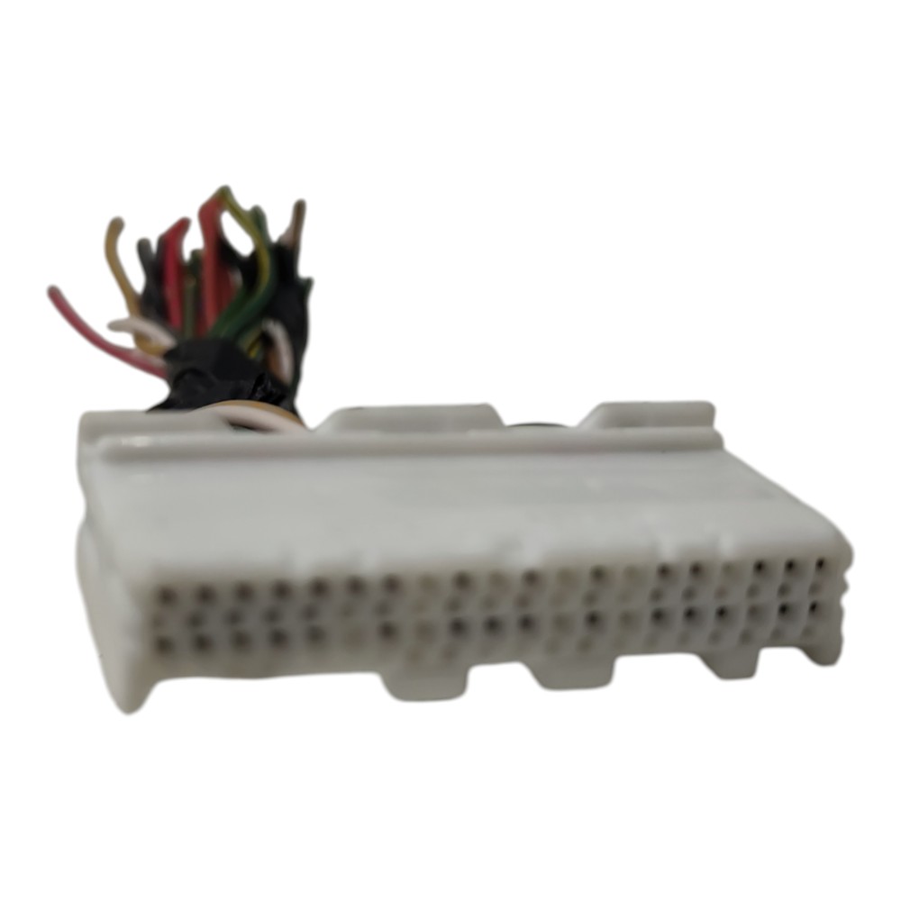 Plug Conector Multimídia Citroen Basalt 2025 2024 98677172zd 4