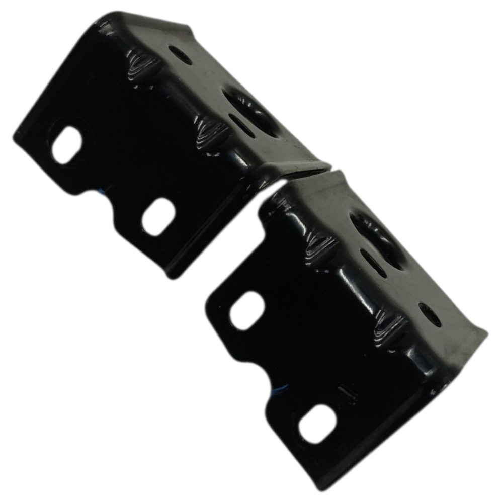 Par Suporte Radiador Agua Chery Tiggo 5x 2025 2024 2023 3