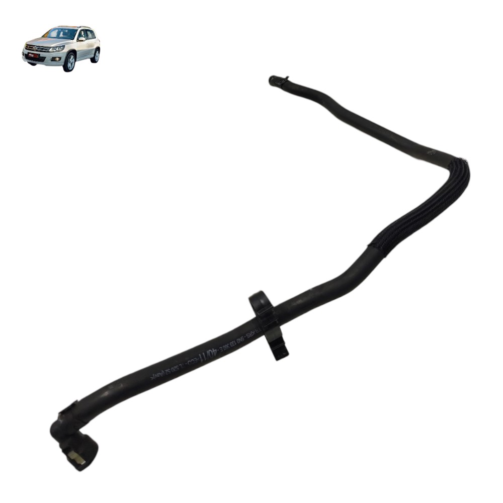 Mangueira Válvula Canister Vw Tiguan 2.0 Tsi 2011 2012 2013 1